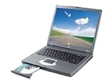 Acer TravelMate 290LCi - Pentium M 1.3 GHz - Centrino - RAM 256 MB - HDD 30 GB - CD-RW / DVD-ROM combo - Extreme Graphics 2 - WLAN : 802.11b - Win XP Home - 15' TFT 1024 x 768 ( XGA )