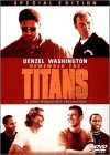 タイタンズを忘れない 特別版 [DVD]