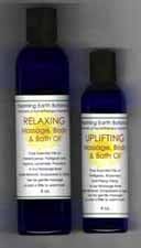 Lotion Base - USA Natural by SomaTherapy 16oz.