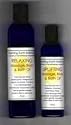 Lavender Lotion - Just for Kids by SomaTherapy