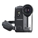Samsung VP-D353/XEU MiniDV Camcorder [20 x optical]