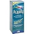 AQuify Multi-Purpose Solution For Soft Contact Lenses 12 fl oz (355 ml)
