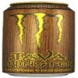 8 Pack - Monster Java Coffee + Energy - Nut Up - 15 oz.