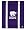 Kansas State Wildcats Twin Bed Sideline Comforter (66