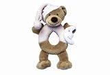 Eigenschaften Nattou 711104 / Nattou 711104 Serie Dreambear rosa Greifling Mond