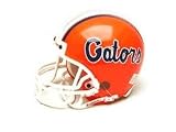 Florida Gators Miniature Replica NCAA Helmet w/Z2B Mask