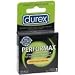 Durex Performax Climax Control Lubricated Latex Condo