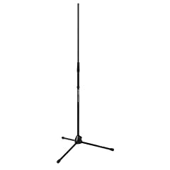 Jamstands by Ultimate JS-MC100 X-Style Mikrofonst�nder