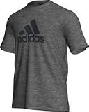 Produkt-Bild: Adidas Herren Training Core Essential Logo T-Shirt