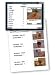Shopping List Generator Software ; Now even non-readers can make useful shopping lists! This new software program lets your students make picture-based shopping lists. More than 250 items are presented in categories like produce and dairy. Items talk and are illustrated with clear photographs. Click the selection box and it&rsquo;s added to your printable shopping list. Type in quantities or notes to personalize. Win/Mac CD, touchscreen compatible. Windows 98, ME, 2000, XP OS 8.6-9.2, OS X Classic OS X Native Save money on multiple copies with the Five Shopping List Generator CDs option.
