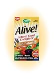 Nature's Way Alive Tablets 180 tablets