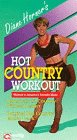 Hot Country Workout