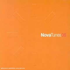 Nova Tunes 06