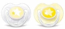 Avent Nighttime Newborn Pacifier