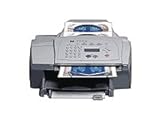 HP Officejet v40 All-in-One (C8416A)