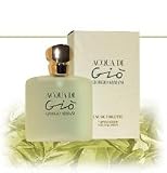 Acqua Di Gio FOR WOMEN by Giorgio Armani - 50 ml EDT Spray