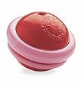 Planet Dog Pink Ribbon Ringo Toy - Sales Help Breast Cancer Research