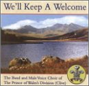 We`ll Keep a Welcome