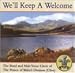 Music Tracks : We'll Keep a Welcome