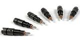 Bully Dog (212100 Ram2) Bully Fuel Injectors - 24V Cummins - 100hp