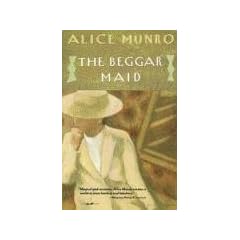 The Beggar Maid: Stories of Flo and Rose