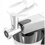 DeLonghi KM4000用アタッチメント スーパーミンサー A950