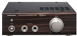 audio-technica ヘッドホンアンプ AT-HA5000