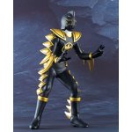 戦隊ヒーローシリーズEX アバレブラック アバレモード