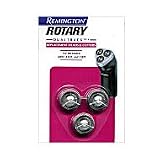 Remington #SP 10 3PC Replacement Head/Cutter