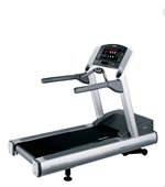 Life Fitness 97Ti Treadmill - Remanufactured