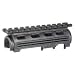 FOBUS/COMMAND ARMS AK47/74 PICATINNY TOP RAIL UPPER HANDGUARDColor: Black