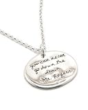 Far Fetched Mr. Rogers Necklace