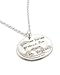 Far Fetched Mr. Rogers Necklace