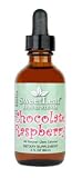 Sweetleaf Stevia Liquid - Chocolate Raspberry Flavor 2 Oz Bottle
