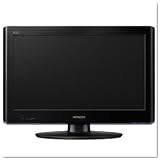 【エコポイント対象商品】日立 19V型地上・BS・110度CSデジタルハイビジョン液晶テレビ ブラックWooo L19-H05-B