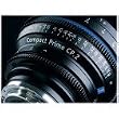 Zeiss 25mm T2,9 EF Mount Feet Compact Prime CP.2