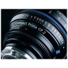 Zeiss 25mm T2,9 EF Mount Feet Compact Prime CP.2