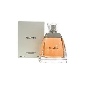 VERA WANG For Women By VERA WANG Eau De Parfum Spray