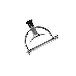 Hamilton KB19 Screw On Guitar Capo by 