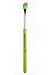 Bdellium Tools Professional Makeup Brush Green Bambu Series - Angled Shadow 766