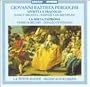 Pergolesi: Livietta e Tracollo; La Serva Padrona