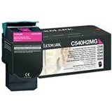 Lexmark High Yield Return Program Toner Cartridge