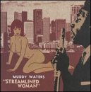 Streamlined Woman