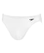 Speedo Solar 1in Brief Male