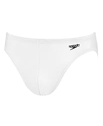 Speedo Solar 1in Brief Male