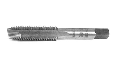 #1-72 High Speed Steel Spiral Point Tap