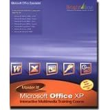 Master It! Microsoft Office XP