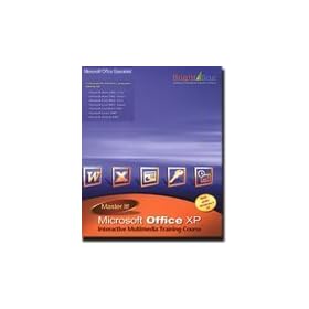 Master It! Microsoft Office XP