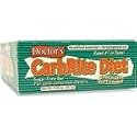 Carbrite Diet Sugar Free Bar-Universal Nutrition Doctor's Sugar Free Diet Bar, 12-2oz Bars Chocolate Mint Cookie