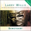 Sanctuary by  Larry Willis 
